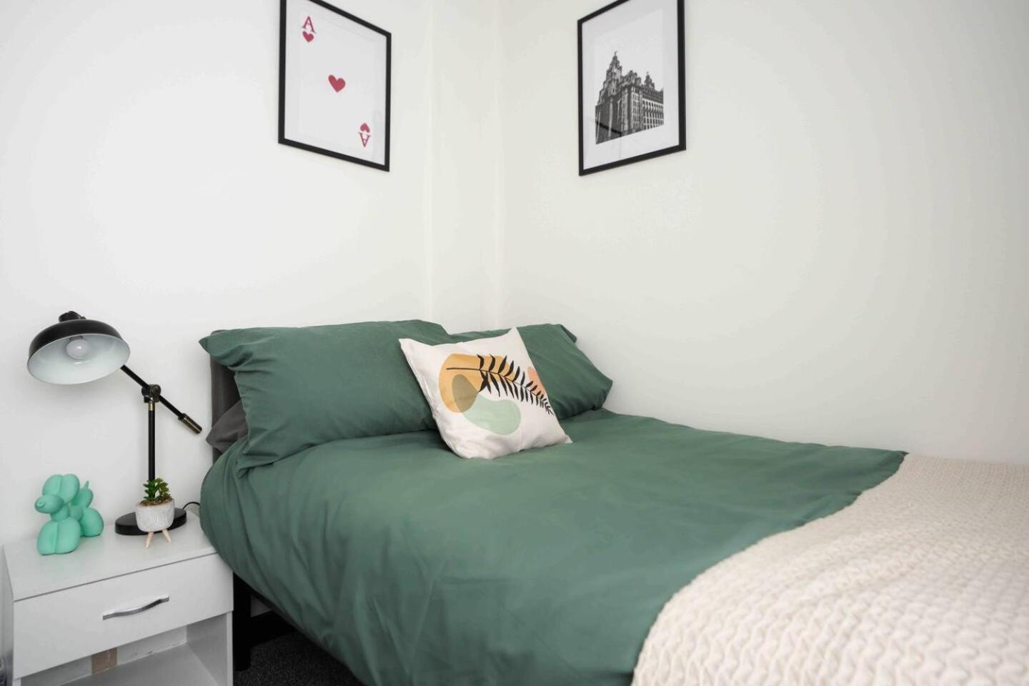 فيلا 3-Bed Scouse House Near Anfield & Goodison ليفربول المظهر الخارجي الصورة