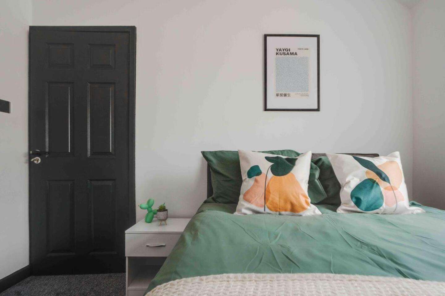 فيلا 3-Bed Scouse House Near Anfield & Goodison ليفربول المظهر الخارجي الصورة