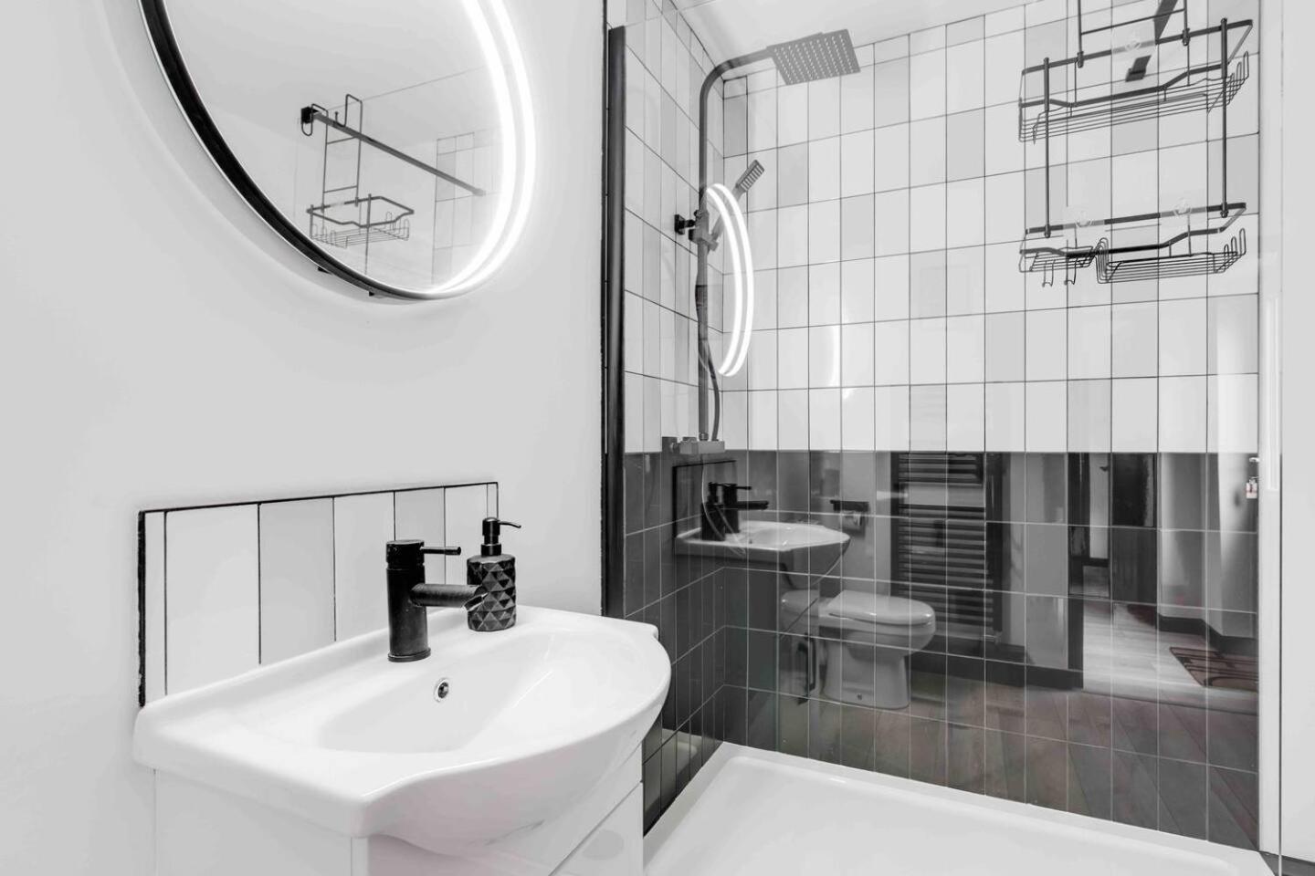 فيلا 3-Bed Scouse House Near Anfield & Goodison ليفربول المظهر الخارجي الصورة