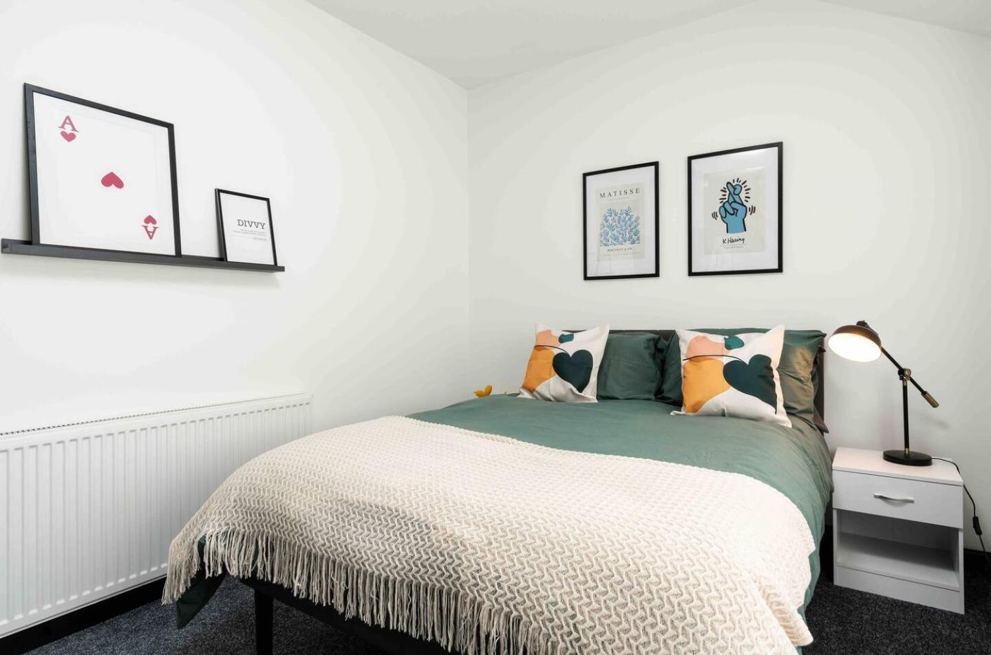 فيلا 3-Bed Scouse House Near Anfield & Goodison ليفربول المظهر الخارجي الصورة